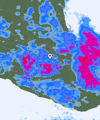 Precipitazioni