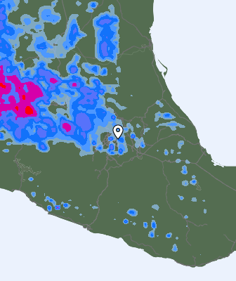 Precipitazioni