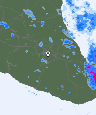 Precipitazioni