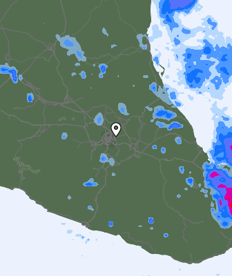 Precipitazioni