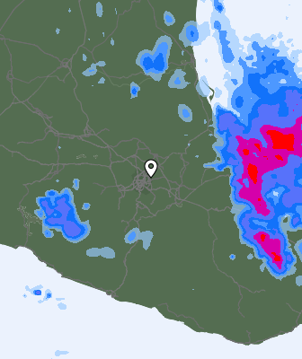 Precipitazioni