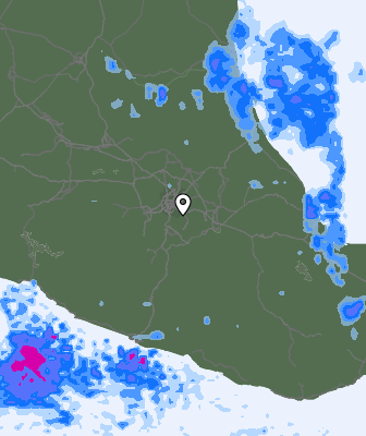 Precipitazioni
