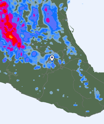 Precipitazioni