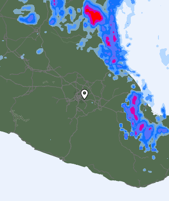 Precipitazioni
