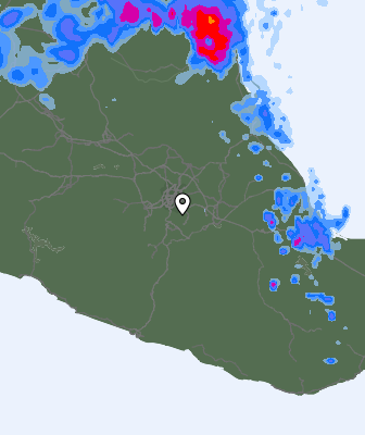 Precipitazioni