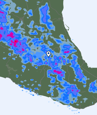 Precipitazioni