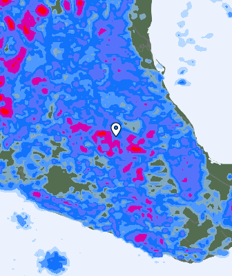 Precipitazioni