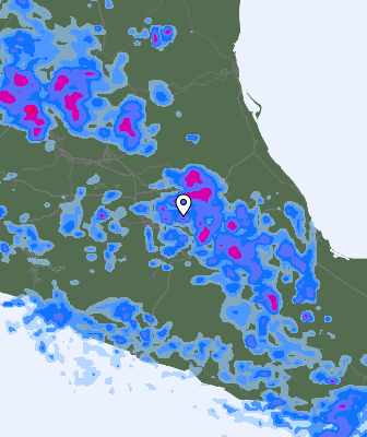 Precipitazioni
