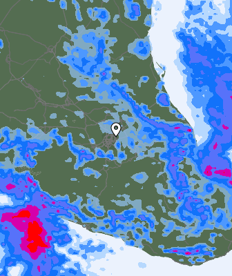 Precipitazioni