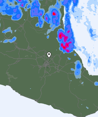 Precipitazioni