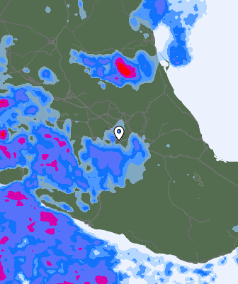 Precipitazioni