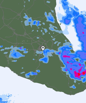 Precipitazioni