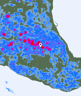 Precipitazioni