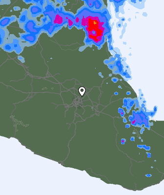 Precipitazioni