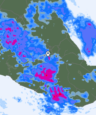 Precipitazioni