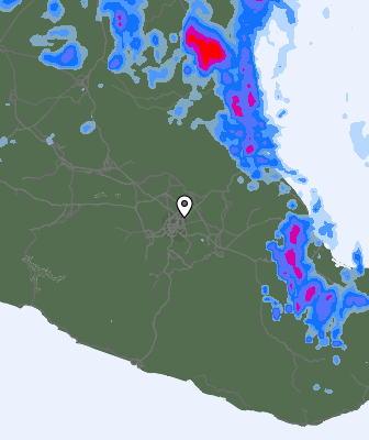 Precipitazioni