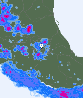 Precipitazioni