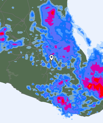 Precipitazioni