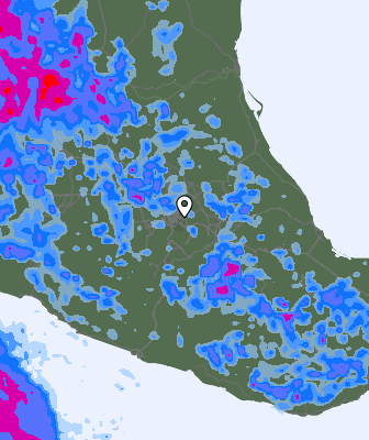 Precipitazioni