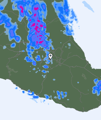 Precipitazioni