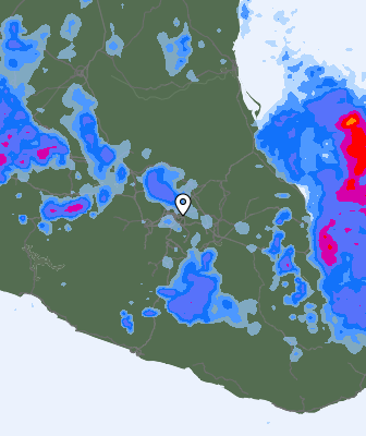 Precipitazioni