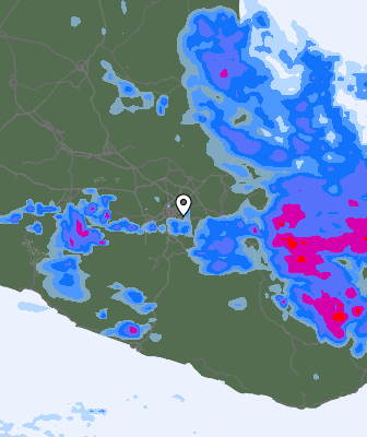 Precipitazioni