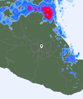 Precipitazioni