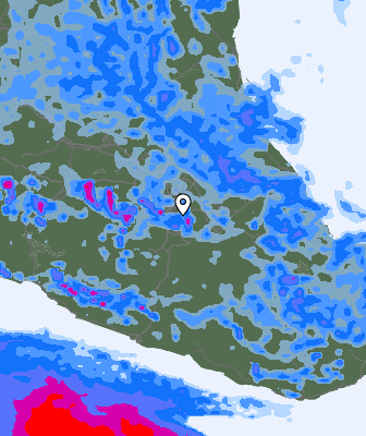 Precipitazioni