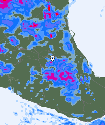 Precipitazioni