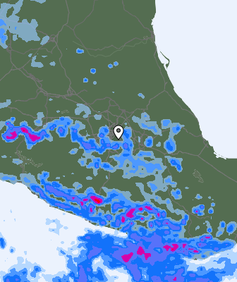 Precipitazioni