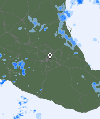 Precipitazioni