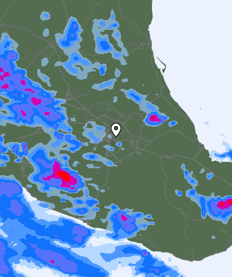 Precipitazioni