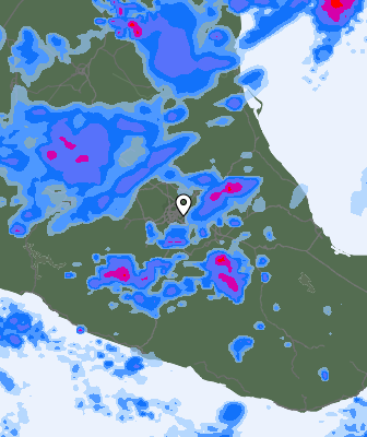 Precipitazioni