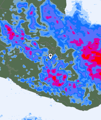 Precipitazioni