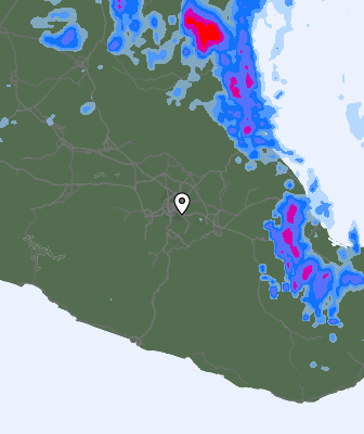 Precipitazioni