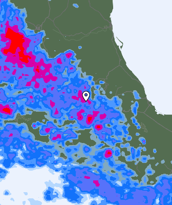 Precipitazioni