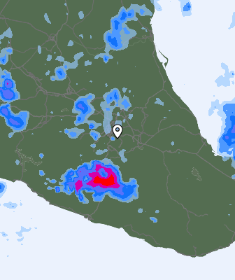 Precipitazioni