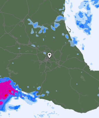 Precipitazioni