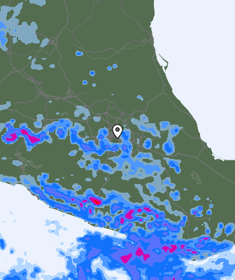 Precipitazioni