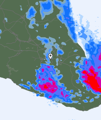 Precipitazioni