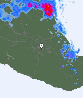 Precipitazioni