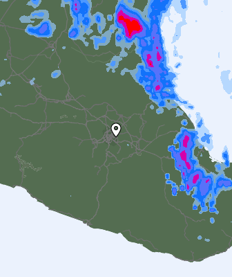Precipitazioni