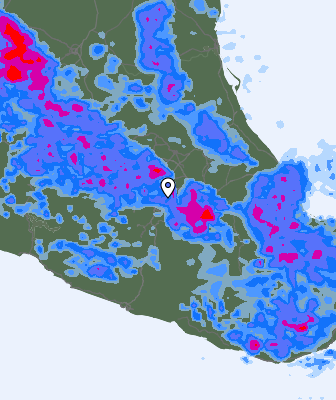 Precipitazioni