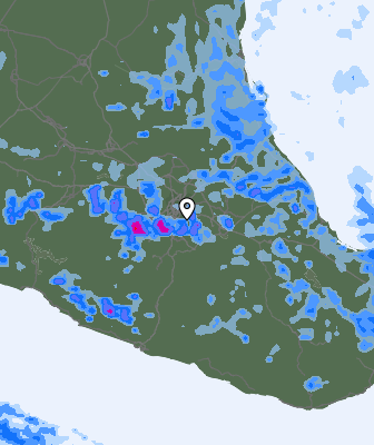Precipitazioni