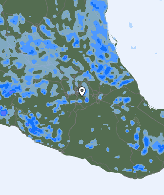 Precipitazioni