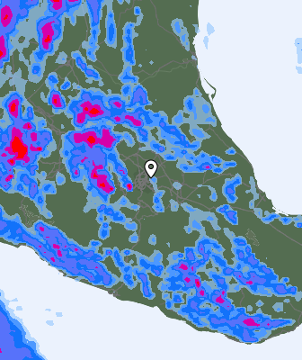 Precipitazioni