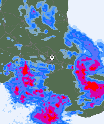Precipitazioni