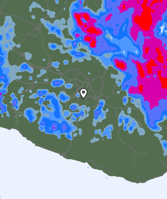 Precipitazioni