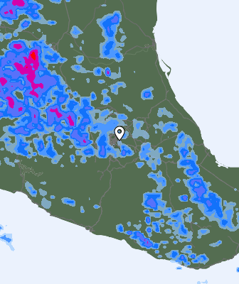Precipitazioni