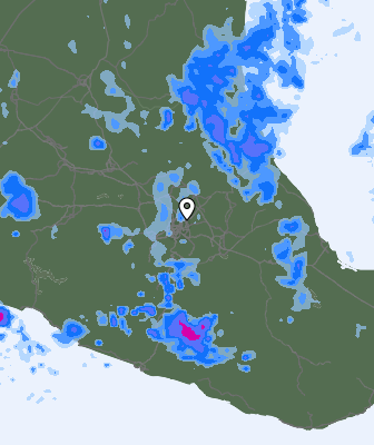 Precipitazioni